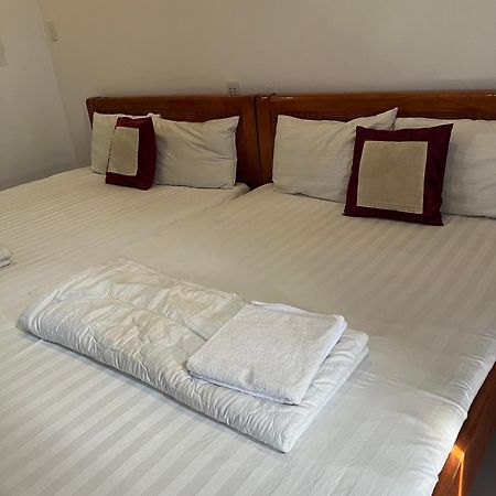 Khach San Anh Dong Hotell Ho Chi Minh-byen Eksteriør bilde
